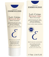 Lait-Crème Embryolisse Hydratant Multifonctions Rétinol-like