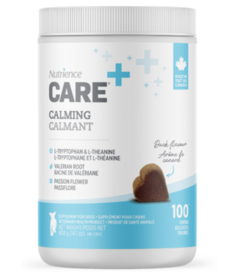 Nutrience Care Supplement for Dogs Calming