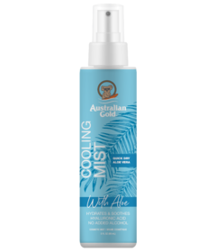Australian Gold Cooling Mist With Aloe