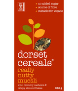 Dorset Cereals Really Nutty Muesli