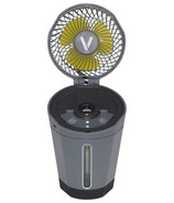 Veer Misting Fan