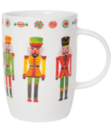 Now Designs Tall Mug Nutcracker