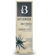 Botanica Milk Thistle Liquid Herb