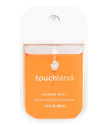 Touchland Powermist Citrus Moisturizing Hand Sanitizer