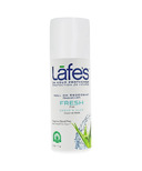 Lafes Fresh Roll-On Deodorant with Cedar & Aloe