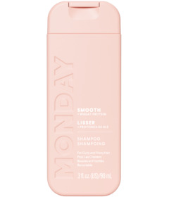 image of MONDAY Haircare SMOOTH Shampoo Travel Size with sku:339749