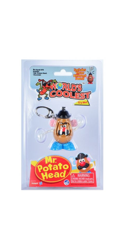 mr potato head toy world