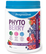 Antioxydant Progressive PhytoBerry 