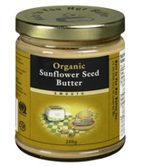 Nuts To You Organic Smooth Sunflower Seed Butter Small