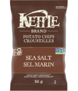 Kettle Sea Salt Potato Chips