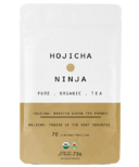 Matcha Ninja Hojicha Roasted Green Tea Powder