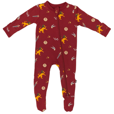 Kyte Baby Holly Berry newest 18-24m