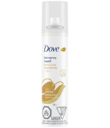 Dove Style + Soin Force & Shine Flexible Hold Hairspray