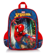Heys Marvel Core Kids Sac à dos Spiderman