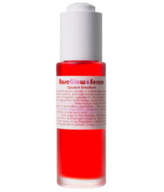 Living Libations Rose Glow Serum