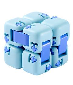 J'Adore Infinite Spinner Magic Cubes