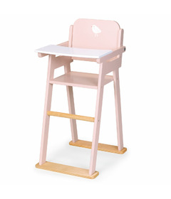 Mentari Baby Doll High Chair