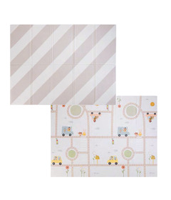 Taf Toys Highway Adventures Foam Mat
