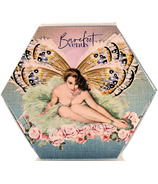 Barefoot Venus Bath Bliss Vanilla Effect