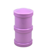 Re-Play Double Snack Stack Purple