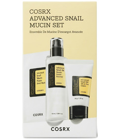 COSRX Advanced Snail Mucin Set