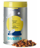 DAVIDsTEA Iconic Tin Forever Nuts