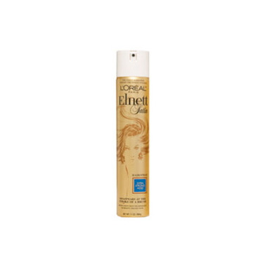 L\'Oreal Elnett Satin Hairspray L\'Oreal Elnett Satin Hairspray