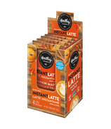 Healthy Crunch Pumpkin Maple Instant Latte