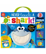 Make Believe Ideas Never Touch A Shark! Jigsaw