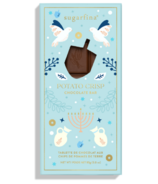 Sugarfina Potato Crisp Chocolate Bar