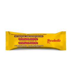 Barebells Soft Bar Caramel Choco