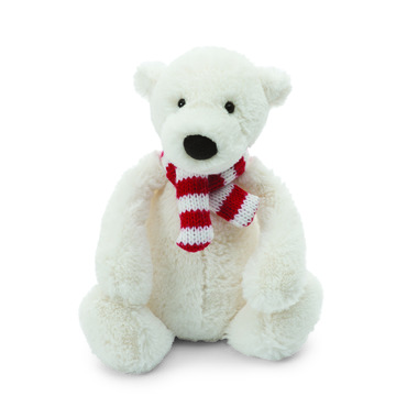 jellycat polar bear small