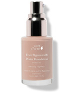 100% Pure Fruit Pigmented Full Coverage Water Foundation