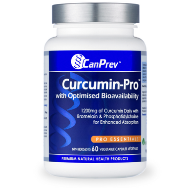 CanPrev Curcumin-Pro CanPrev Curcumin-Pro