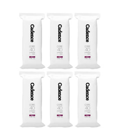 Cadence Core Fuel Bar Peanut Butter and Jelly Bundle