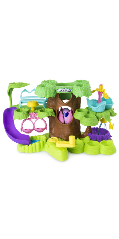 Buy Hatchimals CollEEGtibles Hatchery Nursery Playset at