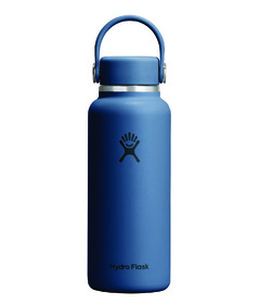 Hydro Flask Micro Hydro Harbor Blue
