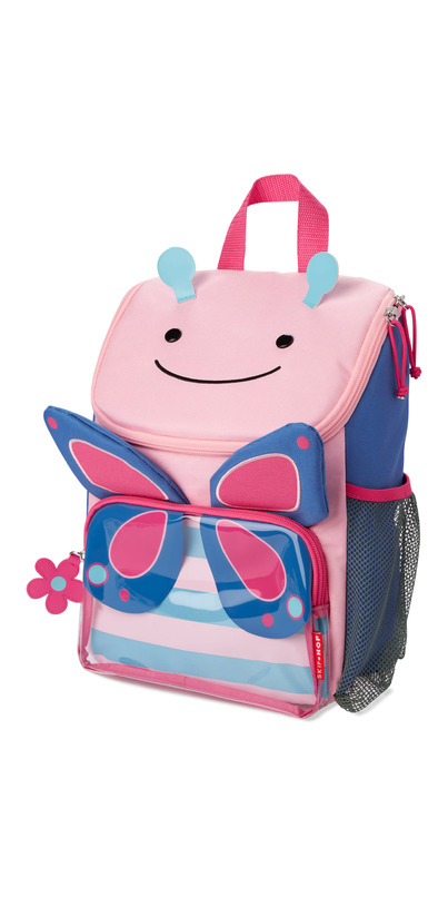 Buy Skip Hop Zoo Big Kid Backpack Butterfly at Well.ca | Free Shipping ...