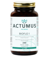 Actumus BioFlo 1