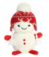 Aurora Plush Lil Red