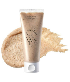 GROWUS Sea Salt Therapy Scalp Scaler