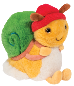 Douglas Brandon Backpacker Snail