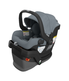 UPPAbaby Mesa V3 Infant Car Seat Callum/Dillan Stone Blue