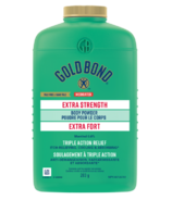 Poudre Gold Bond Extra Strength