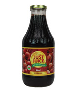 Just Juice 100% Pure Organic Beet Juice