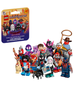 LEGO Minifigures Spider-Man: Across the Spider-Verse