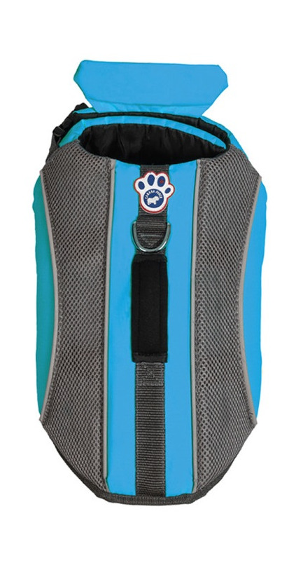 canada pooch life jacket