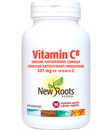 New Roots Herbal Vitamin C8