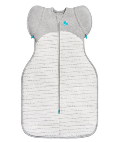 Love to Dream Swaddle Transition Bag Quilted Stretch Cotton Dreamer 2.5 TOG