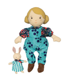 thumbnail image 2 of Manhattan Toy Wimmer Peek & Go Mirror 2 of 14